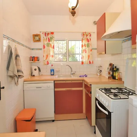 Holiday home Alemania