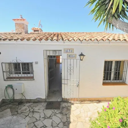Holiday home Alemania